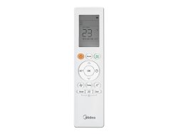 Сплит-система Midea MSAG4-24HRN1-I/MSAG4-24HRN1-O Persona