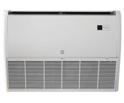 Напольно-потолочная сплит-система Euroklimat EKUX-140HNN4/EKOX-140HNN4