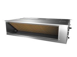 Канальная сплит система Midea MTI-48HW1N1P-R/MOU-48HN1-LRR