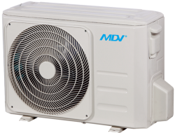 Сплит-система MDV MDSAF-09HRDN8/MDOAF-09HFN8 Forest Inverter