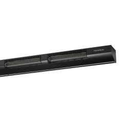 Тепловая завеса Тропик Т318E20 Black