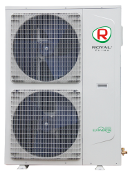 Кассетная сплит-система Royal Clima CO-4C 48HNBI/CO-E 48HNBI Competenza DC Inverter 2023