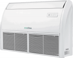 Напольно-потолочная сплит-система Ecoclima ECLCF-TC48/4R1A/ECL-TC48/5R1A(U)