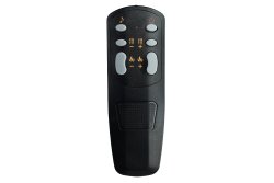 Очаг Royal Flame Design B800RF 3D